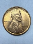 1938 GEM BU RED LINCOLN CENT (UPGRADE THAT SPOT IN YOUR SET) PRICED TO SELL  🔥*