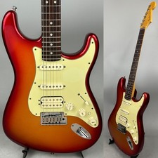 Fender American Deluxe Stratocaster HSS