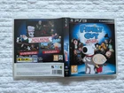 ps3 Family Guy: Back to the Multiverse Game REGION FREE (Works on US Consoles)