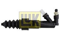 1X LuK 512 0053 10 Nehmerzylinder Kupplung FüR Peugeot