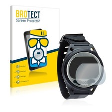 Matte Glass Screen Protector for SCUBAPRO Aladin Sport (Matrix) Anti-Glare