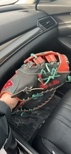 44 Pro Custom First Basemens 1B Mitt 12.5 Inch
