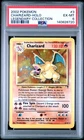 2002 Pokemon Legendary Collection 3 Charizard Holo PSA 6 140828720