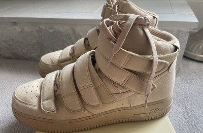 Nike Air Force 1 High SP Billie Eilish Edition Size 12 Men's  Used