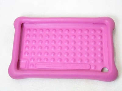 Amazon FreeTime Child Proof Case PINK