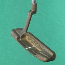 Ping Anser 3 Manganese Bronze 85068 Plumbers-Neck 34.5" Putter Golf Club Karsten