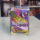 Pokemon Mega Gengar EX 269/217 Mega Attack Rare Ascended Heroes
