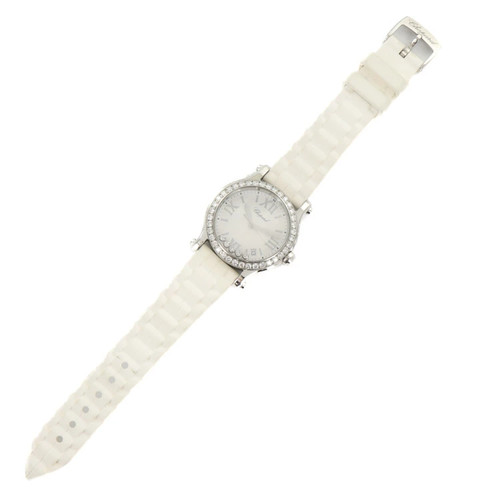 Chopard Happy Sport 278582-3004 36 mm White Dial