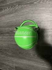 Baseball Purse