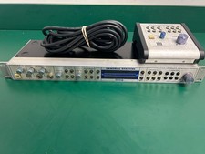 PreSonus Central Station Plus Monitor Controller w/ Remote Control  EZ5002580 