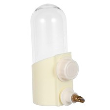 Bird Cage Automatic Water Feeder Fountain Drinker Drinkers for Cages