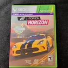New ListingMicrosoft Studios Forza Horizon Xbox 360 Racing, Platinum Hits, Kinect, Multipl…