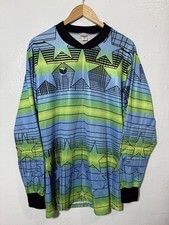 Vintage Erima Goalkeeper Jersey