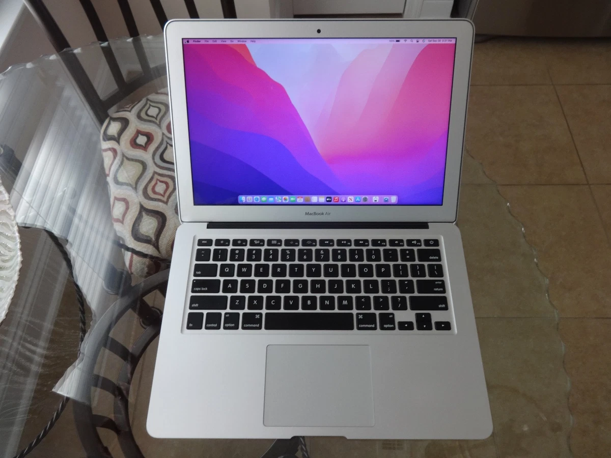 Macbook Air A1466 for sale - eBay