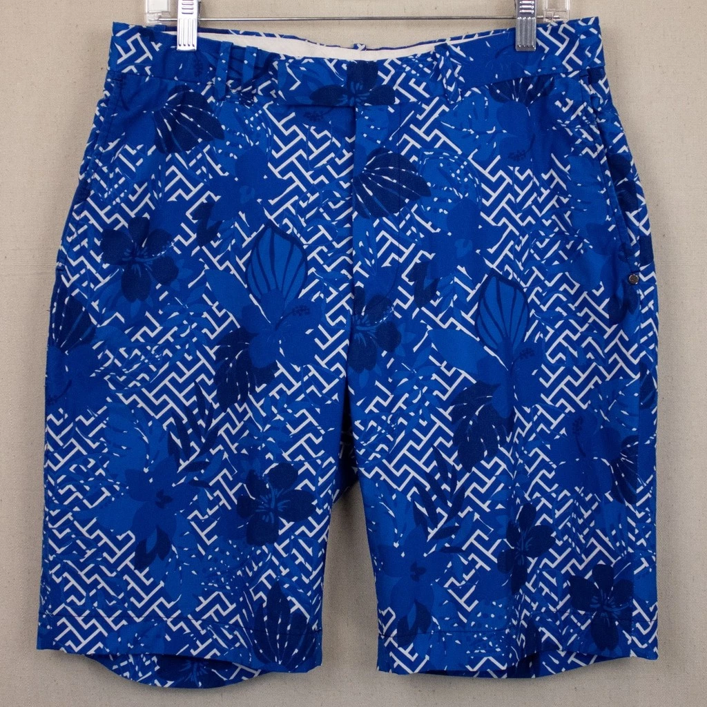 RLX Ralph Lauren Regular Size 32 Shorts for Men for sale | eBay