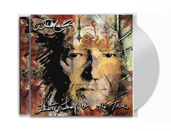 Willie Nelson: Willie Nelson: Last Leaf On The Tree - Sony Music - (Cd / L)-image