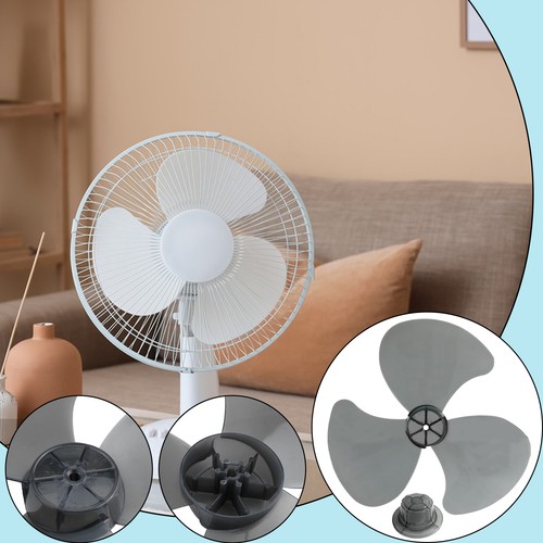 Deckenventilator Propeller 3-Blatt Lüfter Propeller Ersatzteile - Bild 12 von 12