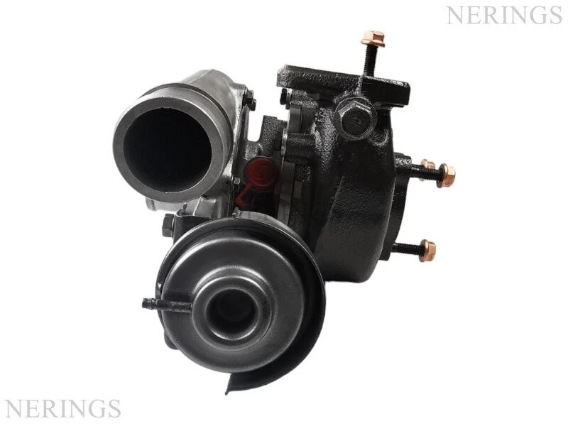 Turbocompresor HYUNDAI SANTA FE 2.2 CRDi 2006-2012 49135-07312 Foto 2 de 4