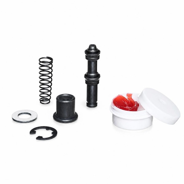 Motolibre Hauptbremszylinder (FüR: Honda Xl 600 V Transalp PD06 94-96 Vorne )-image