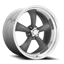 American Racing Classic Torq Thrust Wheelrim 22x11 5x127 18 Vn21522150418