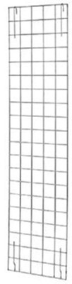 Quantum Storage Systems - EP126S - Modular Enclosure Panel 12 X 62 Stainless