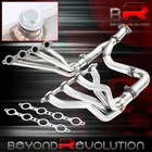 For 1999-2006 Silverado Sierra GMT800 S/S Long Tube Headers Exhaust Manifold Set