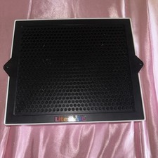 Lite Brite 2018 Hasbro Battery Operated WITH Batteries - BOARD ONLY - 10x8x2"