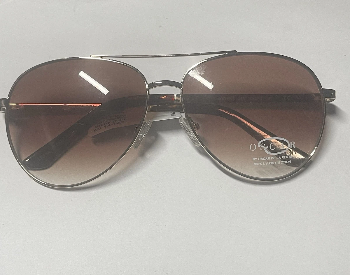 Oscar de la Renta Cat Eye Sunglasses for Women for sale | eBay