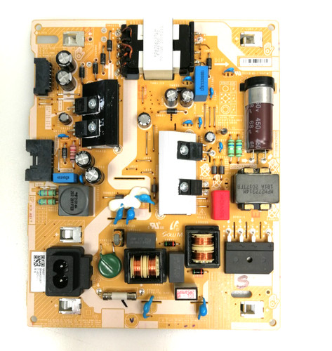 Netzteil BN44-01053C für LED TV Samsung Model: GU43TU8079U