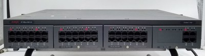 AVAYA IP OFFICE 500 V2 DS (1-6) 700504556 & X2 DS (1-8) 700417330