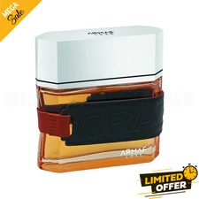 ARMAF CRAZE FOR MEN 3.4oz. EDP Spray For Men