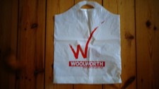 PLASTIKTÜTE WOOLWORTH