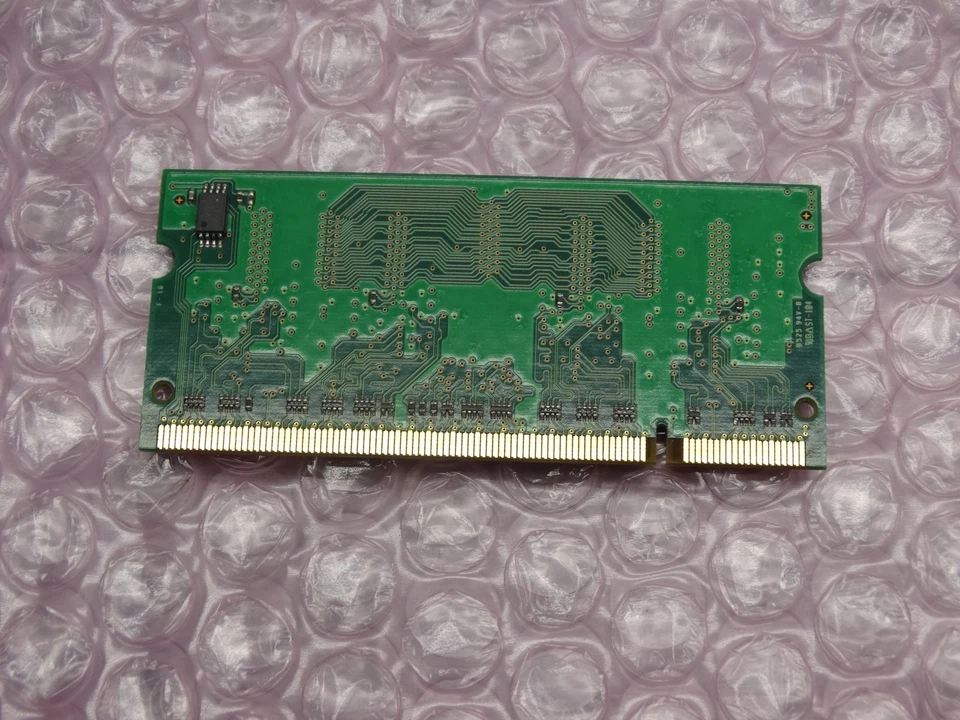 Infineon 256MB PC2-3200S-333-11-C0 Memory RAM HYS54T32000HDL-5-A - Image 2 of 3