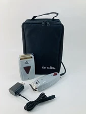 Andis 17270 Finishing Combo T-Outliner Trimmer & Pro Foil Lithium Titanium Foil