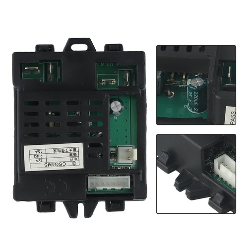 Car CSG CSG M CSG4A CSG4M CSG6 Electric Car For Childrens Parts Supply 12V - Afbeelding 7 van 81