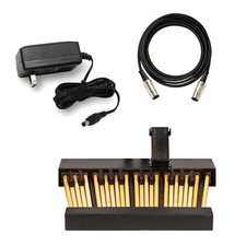 Viscount Pedalboard 25 BONUS PAK