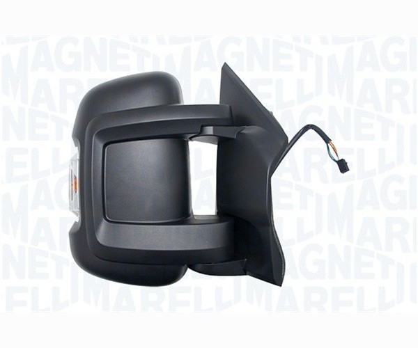 Fits MAGNETI MARELLI 350315027800 FIAT DUCATO, CITROËN JUMPER, PEUGEOT BOXER (2 - Image 5