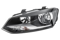 Proiett SX VW Polo H7 06/09- Polo - Mod. 09/09 - 05/14