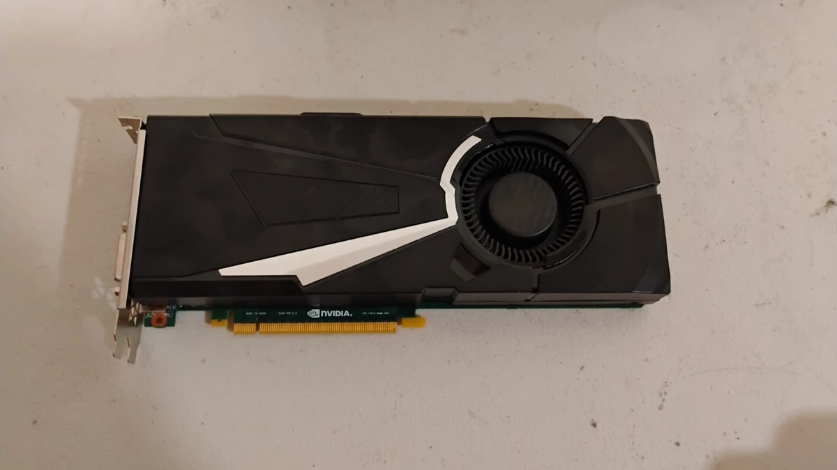 25+ MSI NVIDIA GeForce GTX 1080 Computer Graphics Cards for sale