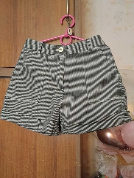 Women Maje Shorts Other Unknown S