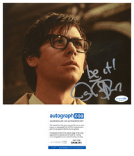 Barry Bostwick 'The Rocky Horror Picture Show' Signed 8x10 Photo 'Brad' ACOA