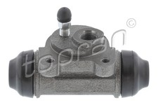 Cylindre de roue Peugeot 207