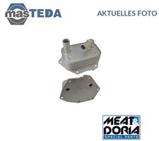95157 ÖLKÜHLER KÜHLER ÖL MEAT & DORIA FÜR LAND ROVER FREELANDER 2 2.2L