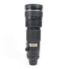 香水(女性用) Nikon ED AF-S NIKKOR200-400mm1:4G VR Nikon 200-400mm Camera Lenses for sale - eBay