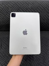 Apple iPad Pro 11 2020 11.0" WI-FI 128GB 256GB 512GB iPadOS 13.4