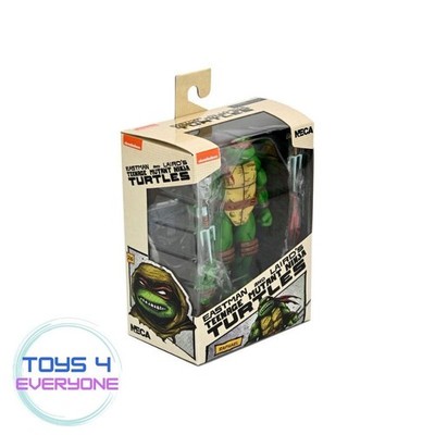 NECA   Teenage Mutant Ninja Turtles (Mirage Comics) Actionfigur Raphael 18 cm
