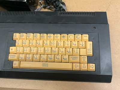 Olympic-C - ( Soviet union computer CPU Z80 - zx spectrum clon