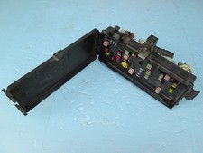 2008 2009 Dodge Ram Truck Integrated Power Module Tipm Fuse Box P68028003ab