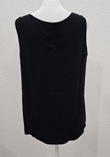 Giorgio Armani Silk Tank Tops for Women for sale | eBay