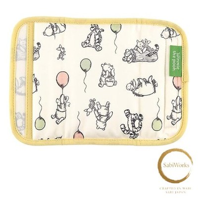 New Skater Reversible Belt Cover Baby Carrier Cover Sling Cover Disney Winnie
